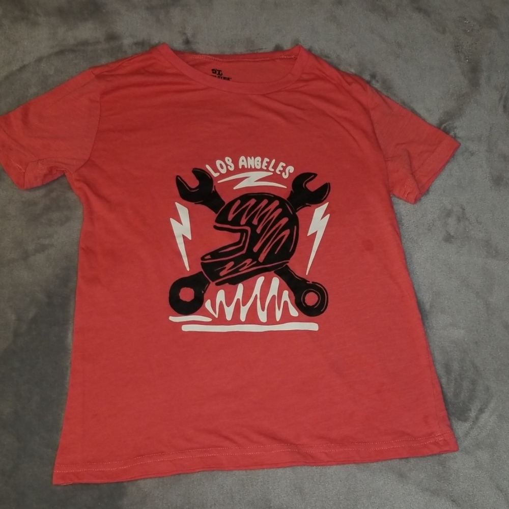 Boys size XL 16/18 Shirt